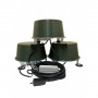 Система РЭБ «ОМУТ-1» подавитель FPV-дронoв